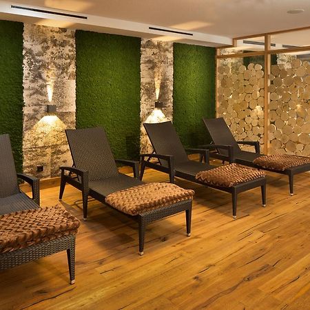 אוברסטדורף "Viktoria Ferienhaus" - Annehmlichkeiten Von 4-Sterne Familien-Und Wellnesshotel Viktoria Koennen Mitbenutzt Werden מראה חיצוני תמונה