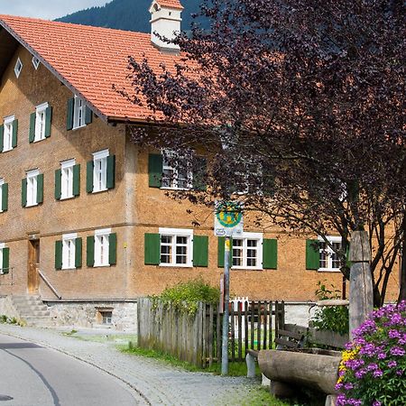 אוברסטדורף "Viktoria Ferienhaus" - Annehmlichkeiten Von 4-Sterne Familien-Und Wellnesshotel Viktoria Koennen Mitbenutzt Werden מראה חיצוני תמונה