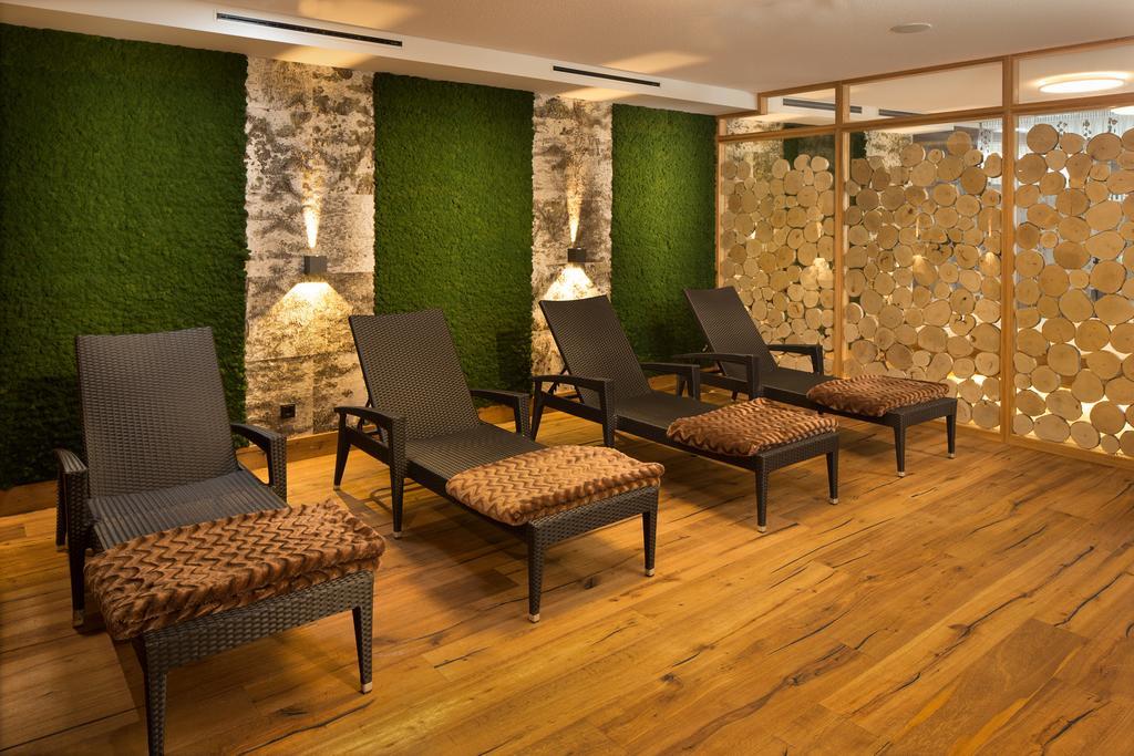 אוברסטדורף "Viktoria Ferienhaus" - Annehmlichkeiten Von 4-Sterne Familien-Und Wellnesshotel Viktoria Koennen Mitbenutzt Werden מראה חיצוני תמונה