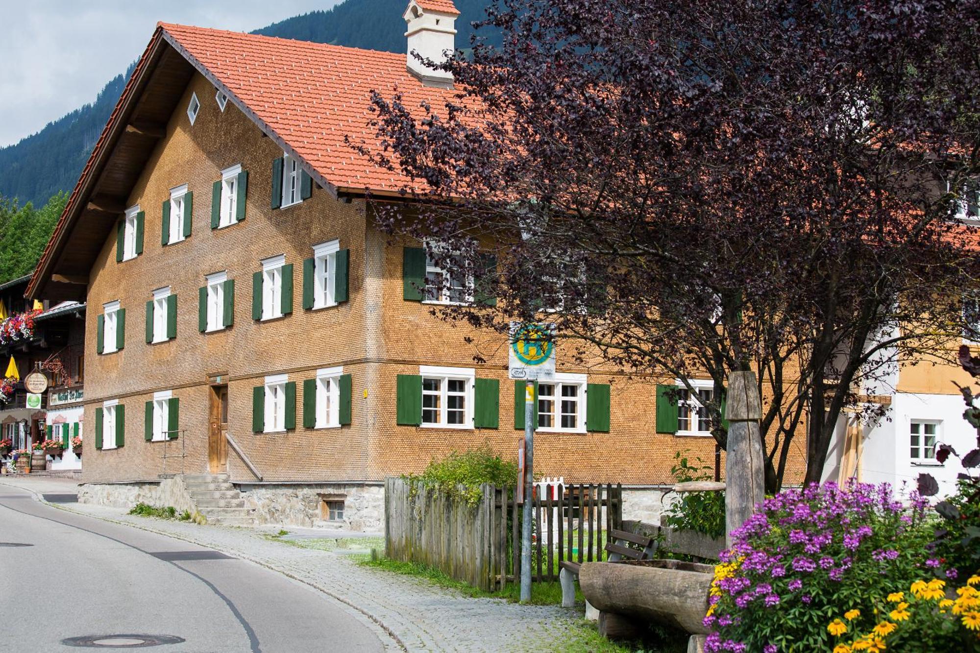 אוברסטדורף "Viktoria Ferienhaus" - Annehmlichkeiten Von 4-Sterne Familien-Und Wellnesshotel Viktoria Koennen Mitbenutzt Werden מראה חיצוני תמונה