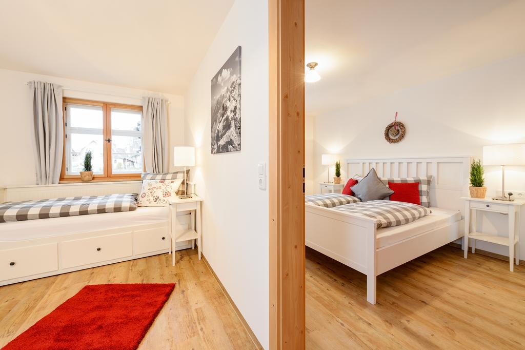 אוברסטדורף "Viktoria Ferienhaus" - Annehmlichkeiten Von 4-Sterne Familien-Und Wellnesshotel Viktoria Koennen Mitbenutzt Werden מראה חיצוני תמונה