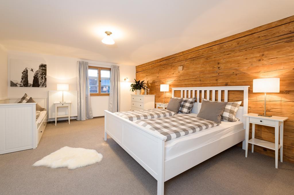 אוברסטדורף "Viktoria Ferienhaus" - Annehmlichkeiten Von 4-Sterne Familien-Und Wellnesshotel Viktoria Koennen Mitbenutzt Werden מראה חיצוני תמונה